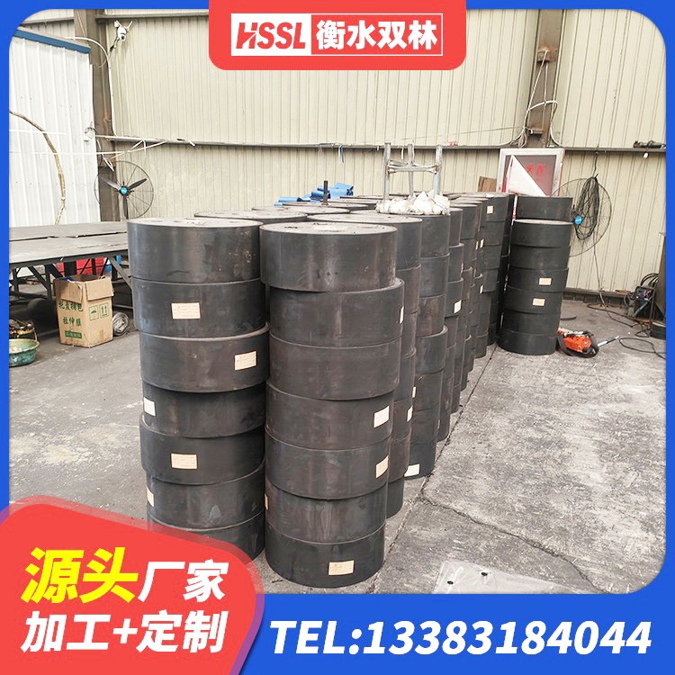 晋江市建筑高楼隔震支座源头工厂 晋江市建筑隔震支座L800 晋江市预制楼梯橡胶隔震支座生产厂家 晋江市建筑铅芯建筑隔震支座生产厂家 - 第1张