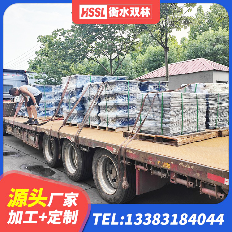 晋江市LNR800橡胶隔震支座 晋江市高阻尼比隔震支座生产厂家 晋江市房建抗震支座厂家 晋江市带铅芯隔震支座生产厂家 - 第1张