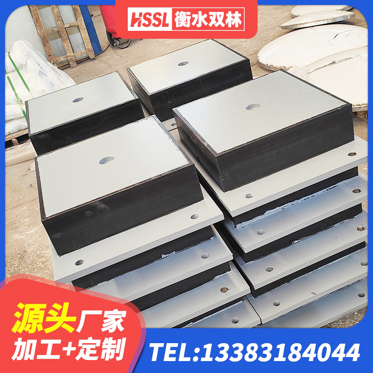 晋江市建筑抗震支座LNR700 晋江市房屋建筑抗震隔震支座生产厂家 晋江市天然胶橡胶隔震支座源头工厂 晋江市高阻尼变刚度支座厂家电话 - 第5张