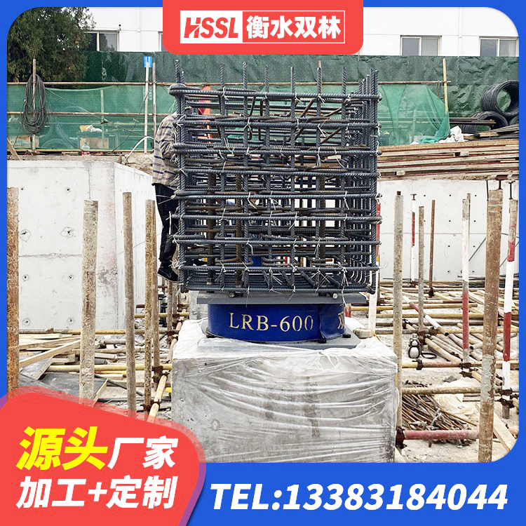 晋江市LNR1100建筑隔震橡胶支座生产加工 晋江市LNR400橡胶支座生产厂家 晋江市LNR橡胶隔震支座800(II型)生产厂家 晋江市LNR隔震支座1400源头工厂 - 第5张