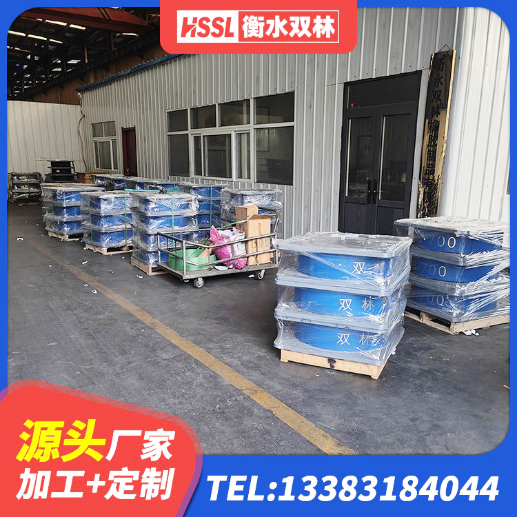 晋江市LNR1100建筑隔震橡胶支座生产加工 晋江市LNR400橡胶支座生产厂家 晋江市LNR橡胶隔震支座800(II型)生产厂家 晋江市LNR隔震支座1400源头工厂 - 第4张