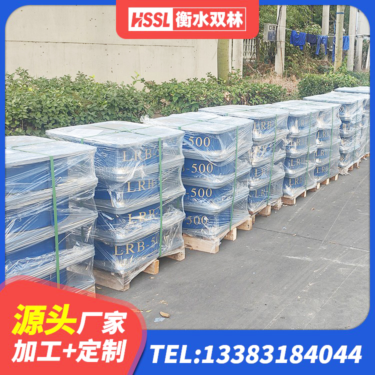 晋江市高阻尼橡胶隔震支座多少钱-个 晋江市隔震橡胶支座生产厂家 晋江市建筑橡胶隔震支座定制源头工厂 晋江市LNR1500橡胶支座厂家电话 - 第7张