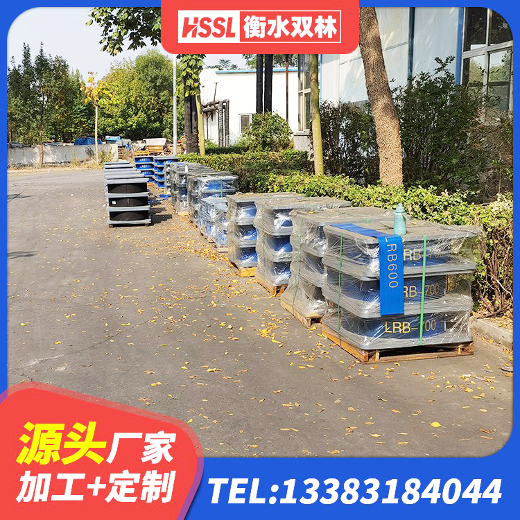 晋江市LNR1100建筑隔震橡胶支座生产加工 晋江市LNR400橡胶支座生产厂家 晋江市LNR橡胶隔震支座800(II型)生产厂家 晋江市LNR隔震支座1400源头工厂 - 第6张